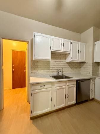1BR/1BA Apartment on Jackson St - 201 · San Francisco photo 3