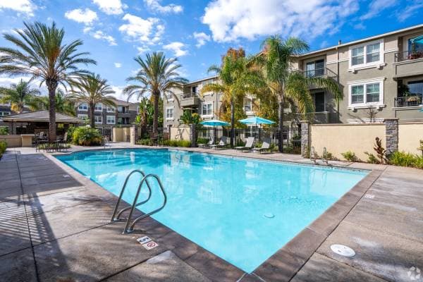 1BR/1BA Apartment on Ivy Hill Way · San Ramon photo 1
