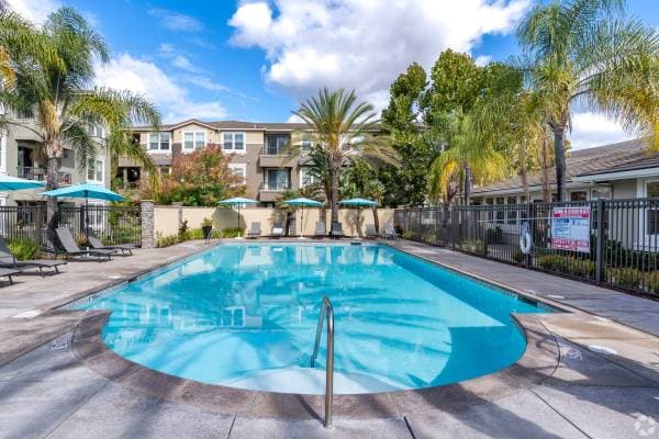 1BR/1BA Apartment on Ivy Hill Way · San Ramon photo 3