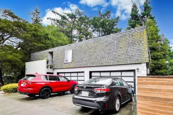 2BR/2BA Apartment on Devonshire Boulevard Unit · San Carlos photo 1