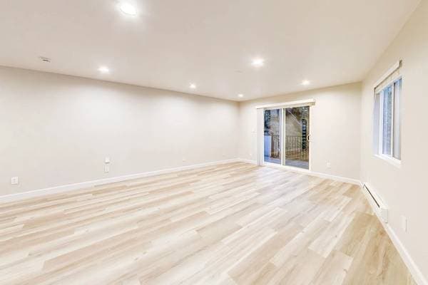 2BR/2BA Apartment on Devonshire Boulevard Unit · San Carlos photo 4