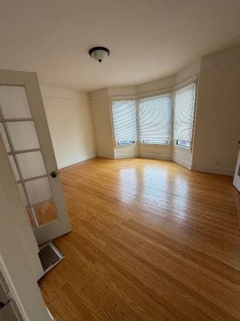 1BR/1BA Apartment · San Francisco photo 4