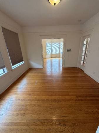 1BR/1BA Apartment · San Francisco photo 5