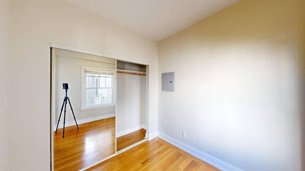 1BR/1BA Apartment on O'Farrell Street · San Francisco photo 5