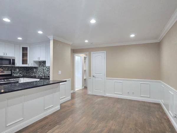 2BR/1BA Apartment on California St · Santa Clara photo 5