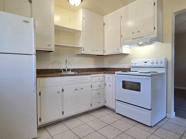 2BR/1BA Apartment on San Tomas Aquino Parkway · San Jose photo 2