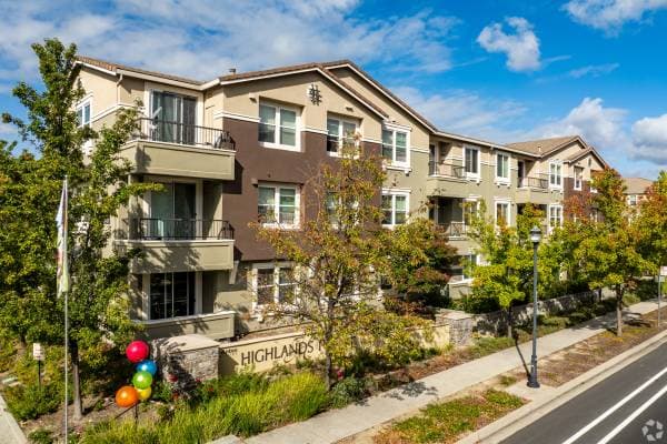 2BR/2BA Apartment on Ivy Hill Way · San Ramon photo 1