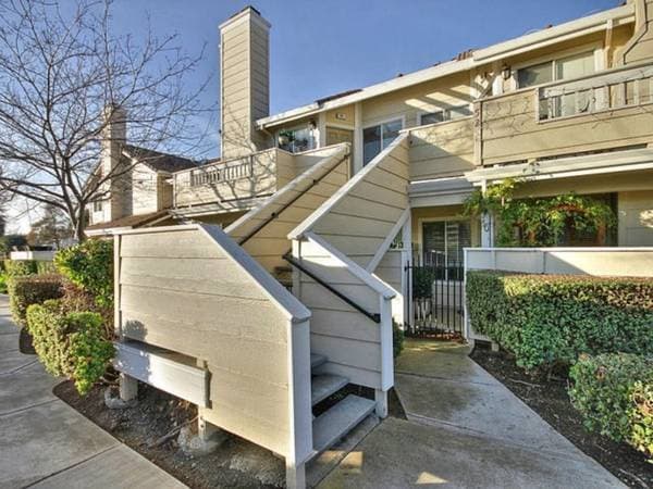 2BR/2BA Condo on Cherry Crest Lane · San Jose photo 1