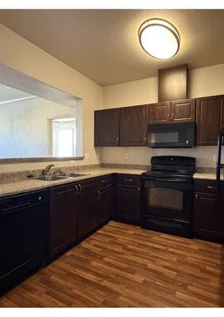 2BR/2BA Apartment · San Ramon photo 1