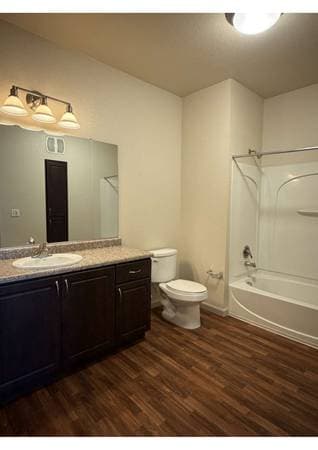 2BR/2BA Apartment · San Ramon photo 3