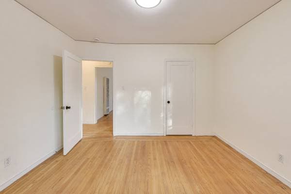 2BR/1BA Apartment on Home Place East Unit A · Oakland photo 1