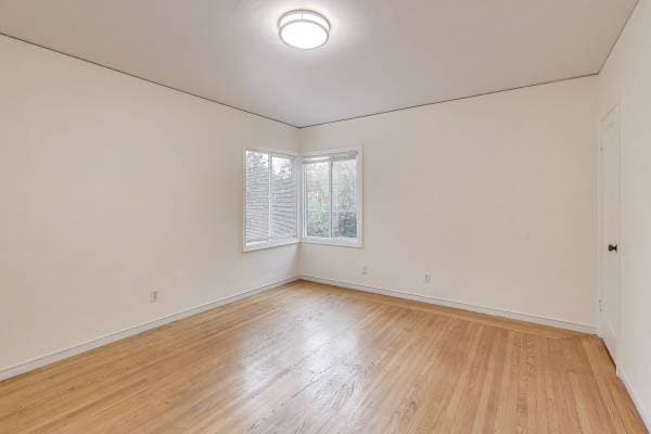 2BR/1BA Apartment on Home Place East Unit A · Oakland photo 3