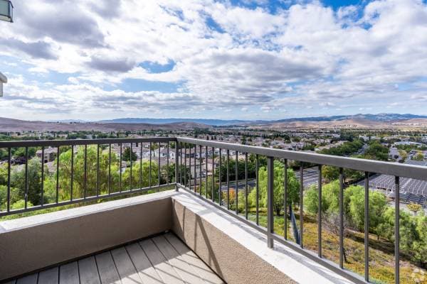 2BR/2BA Apartment on Ivy Hill Way · San Ramon photo 1
