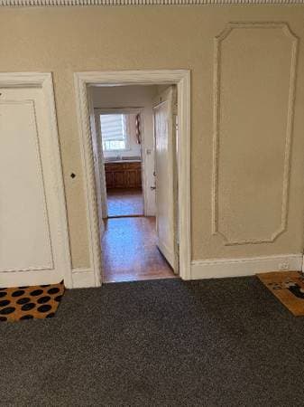 1BR/1BA Apartment · San Francisco photo 1