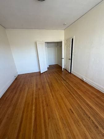 1BR/1BA Apartment · San Francisco photo 3
