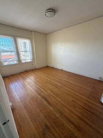 1BR/1BA Apartment · San Francisco photo 4