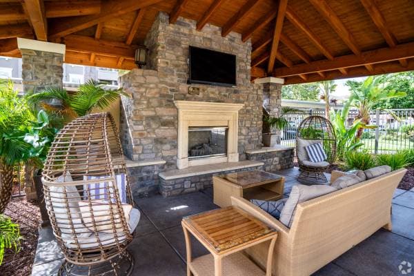 2BR/2BA Apartment on Ivy Hill Way · San Ramon photo 1