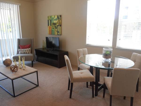 2BR/2BA Apartment on Ivy Hill Way · San Ramon photo 2