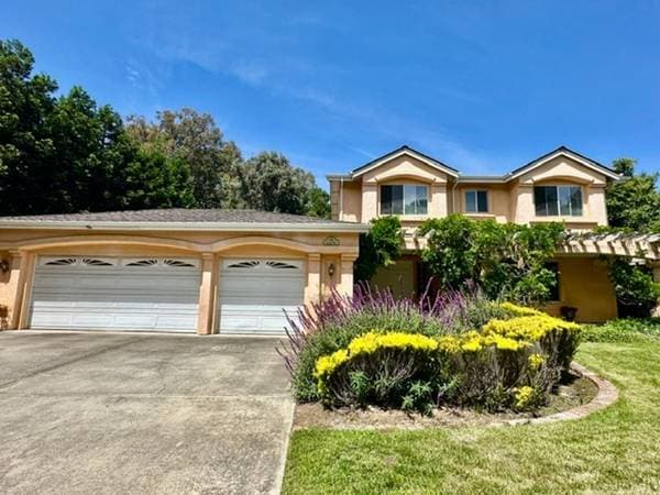 4BR/3BA Apartment on Granada Way · San Jose photo 1