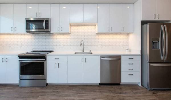 1BR/1BA Apartment on 26th St · Oakland photo 5
