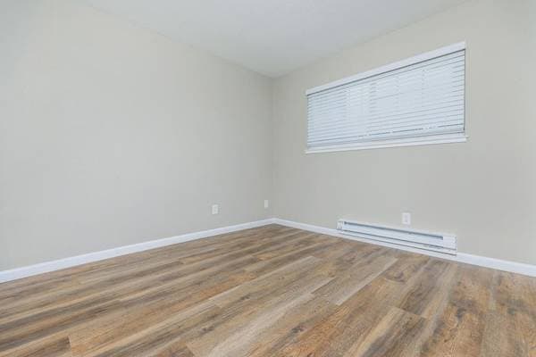 2BR/1BA Apartment on Stokes Street · San Jose photo 5