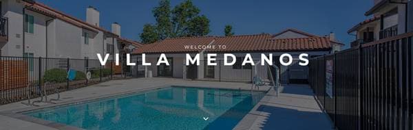 Villa Medanos photo 2
