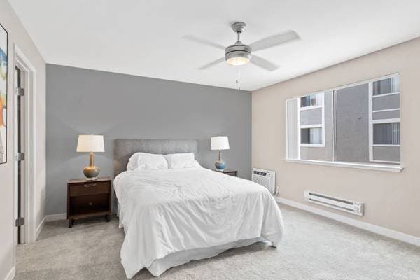 2BR/2BA Apartment on South Bascom Avenue · Campbell photo 2