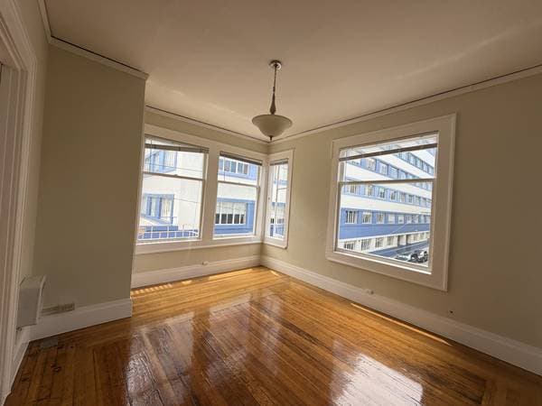 1BR/1BA Apartment on Fell St · San Francisco photo 1