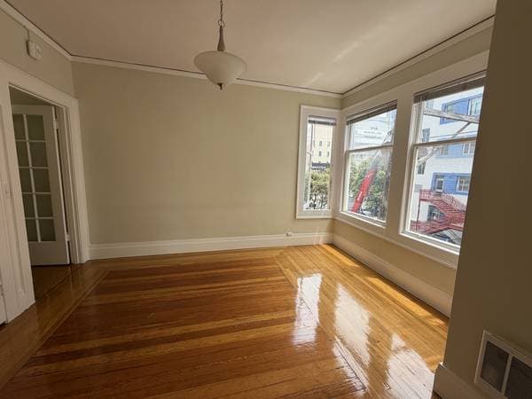 1BR/1BA Apartment on Fell St · San Francisco photo 2