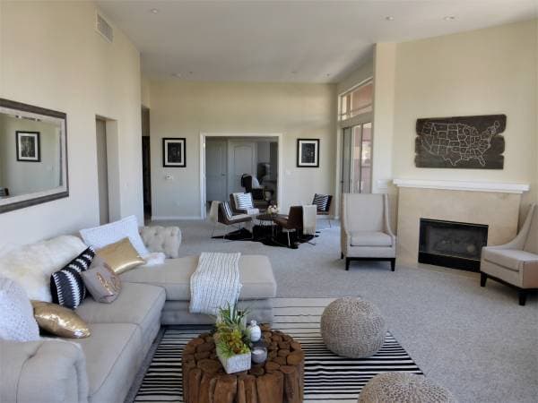 2BR/3BA Condo on E San Fernando St · San Jose photo 4