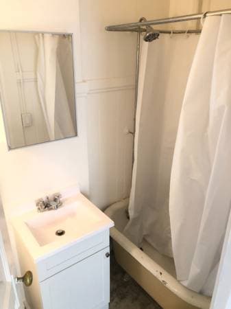 0BR/1BA Apartment · San Francisco photo 4