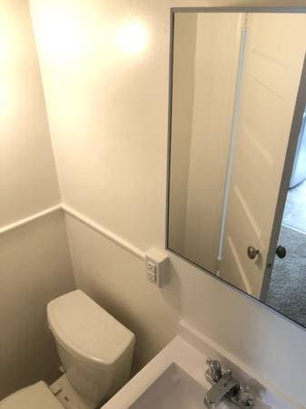 0BR/1BA Apartment · San Francisco photo 5