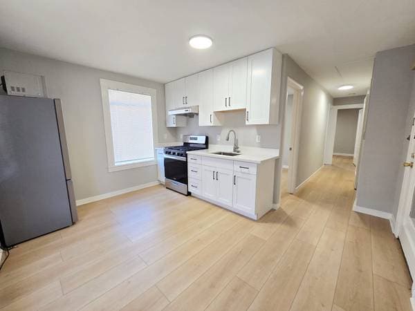 2BR/1BA Apartment · San Francisco photo 1