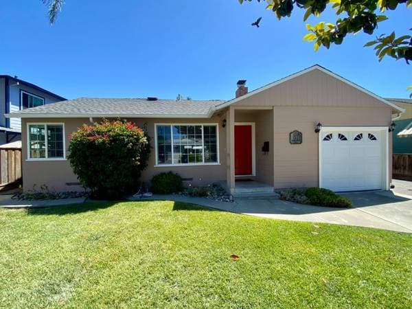 1BR/1BA Single Family House on Carolyn Dr · Santa Clara photo 1