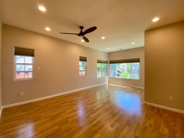 1BR/1BA Single Family House on Carolyn Dr · Santa Clara photo 5