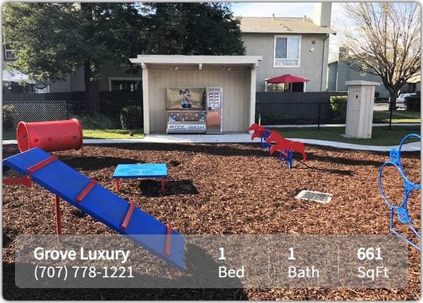 1BR/1BA Apartment on Lakeville Cir · Petaluma photo 3