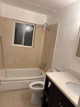 2BR/1BA Apartment · Lafayette photo 4