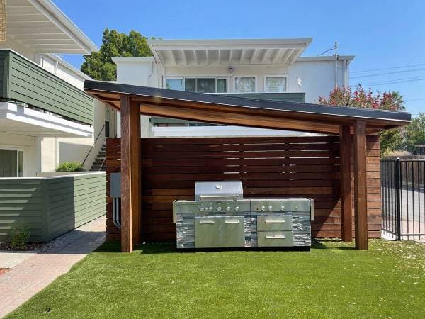 2BR/1BA Apartment on N Main Street · Walnut Creek photo 1