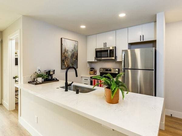 2BR/1BA Apartment on N Main Street · Walnut Creek photo 5