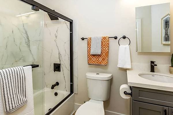 2BR/1BA Apartment on N Main Street · Walnut Creek photo 5