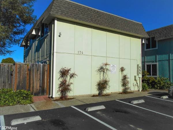 2BR/1BA Apartment on Searidge Ct. · Aptos photo 1