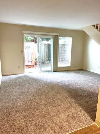 2BR/1BA Apartment on Searidge Ct. · Aptos photo 2