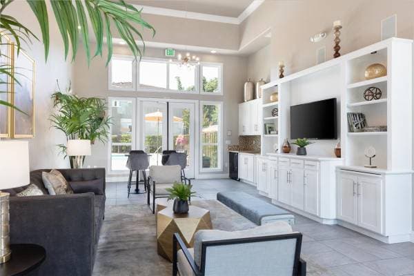Apartments on Bernal Avenue · Pleasanton photo 2