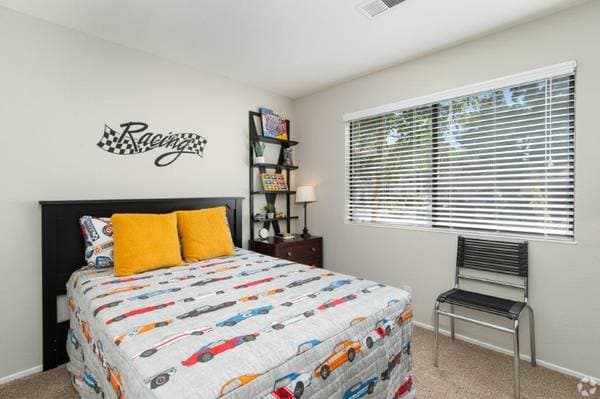 Apartments on Bernal Avenue · Pleasanton photo 4