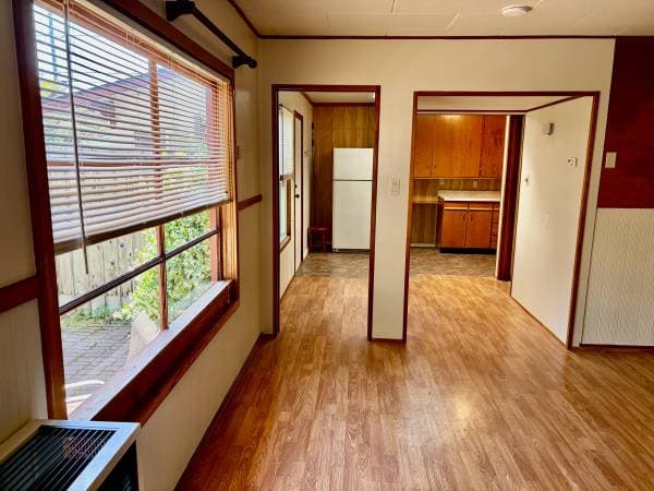 1BR/1BA Apartment · Santa Cruz photo 4