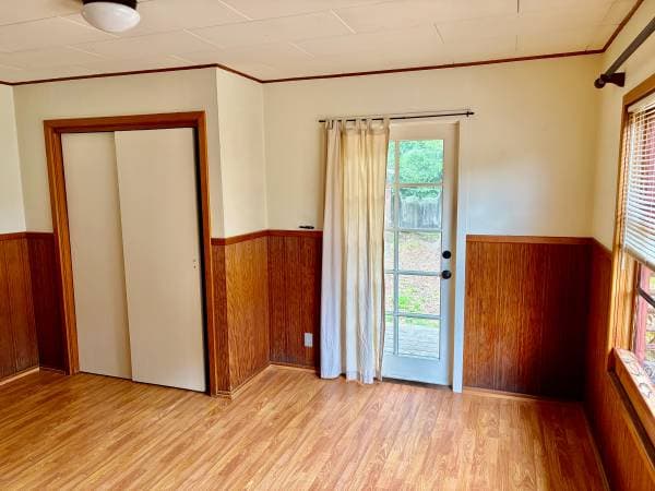 1BR/1BA Apartment · Santa Cruz photo 5