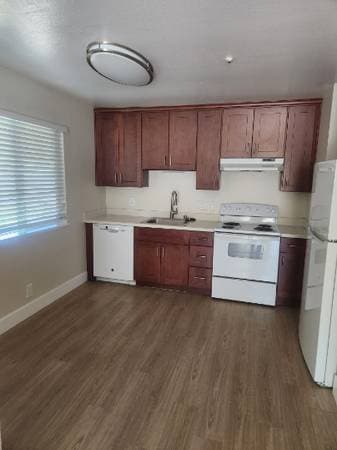 2BR/1BA Apartment on Dutton Avenue - 2 · Santa Rosa photo 3