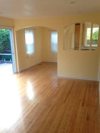 2BR/1BA Duplex · Berkeley photo 1