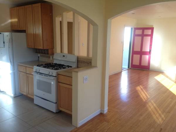 2BR/1BA Duplex · Berkeley photo 4