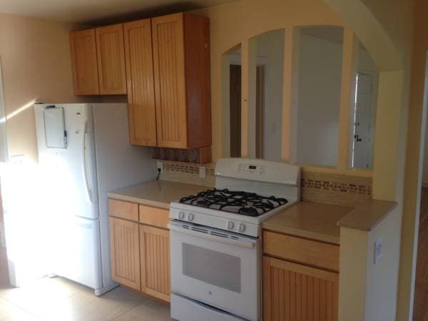 2BR/1BA Duplex · Berkeley photo 5